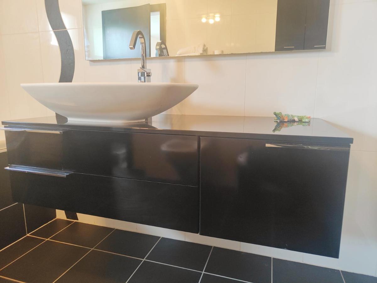 Apartmán La Lapia Monthey Exteriér fotografie