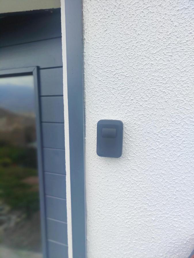 Apartmán La Lapia Monthey Exteriér fotografie