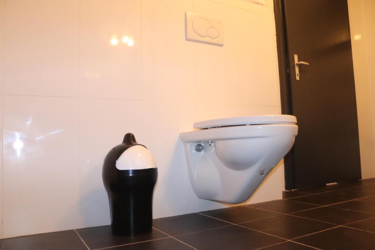 Apartmán La Lapia Monthey Exteriér fotografie