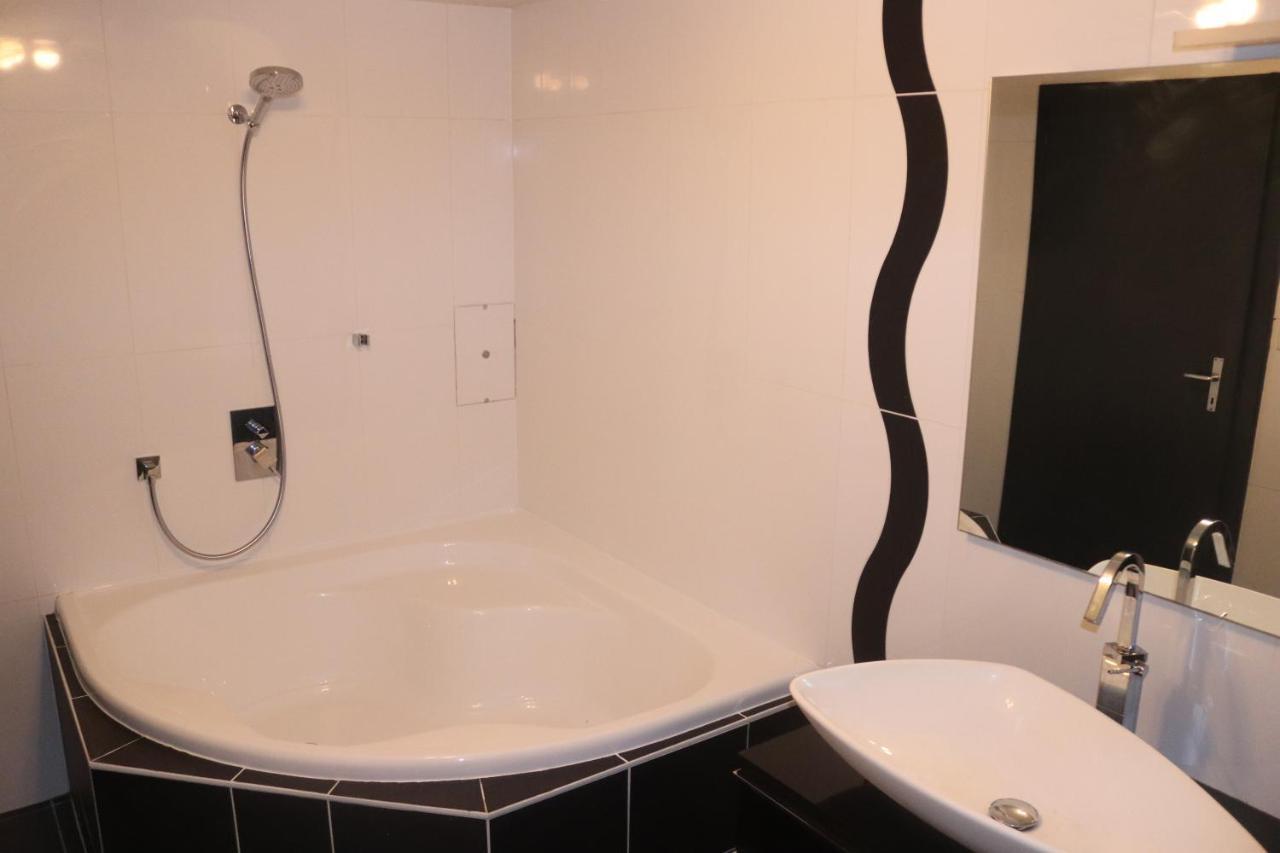 Apartmán La Lapia Monthey Exteriér fotografie