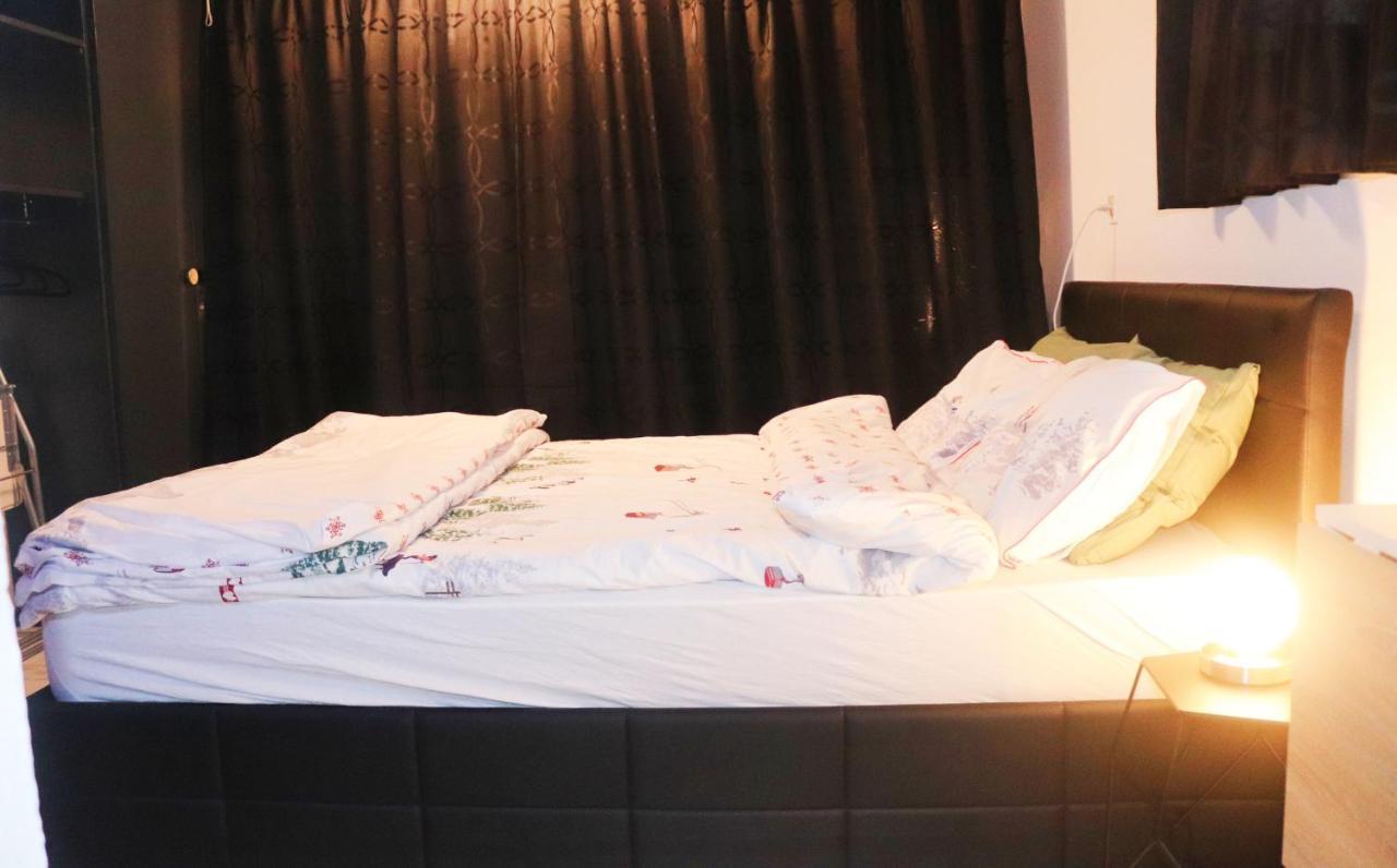 Apartmán La Lapia Monthey Exteriér fotografie