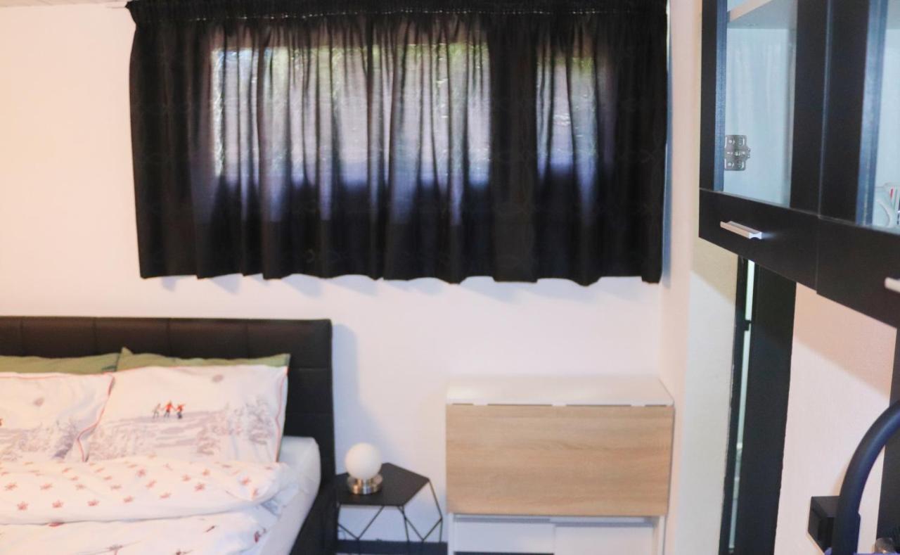 Apartmán La Lapia Monthey Exteriér fotografie