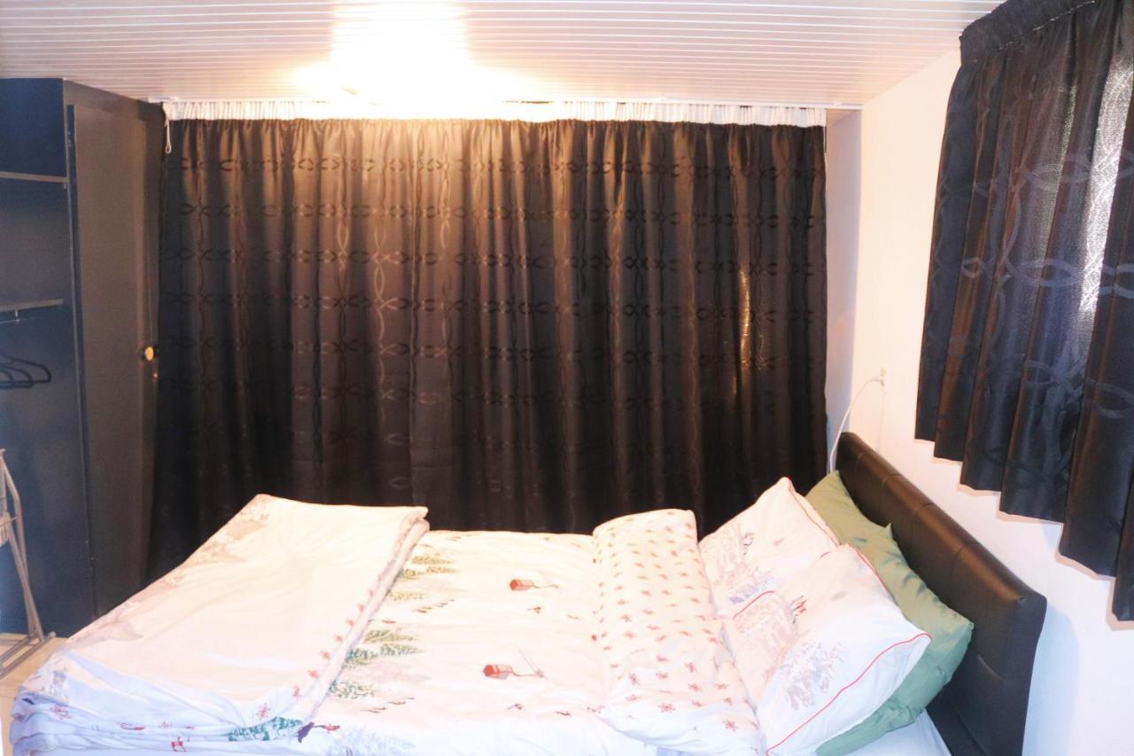 Apartmán La Lapia Monthey Exteriér fotografie