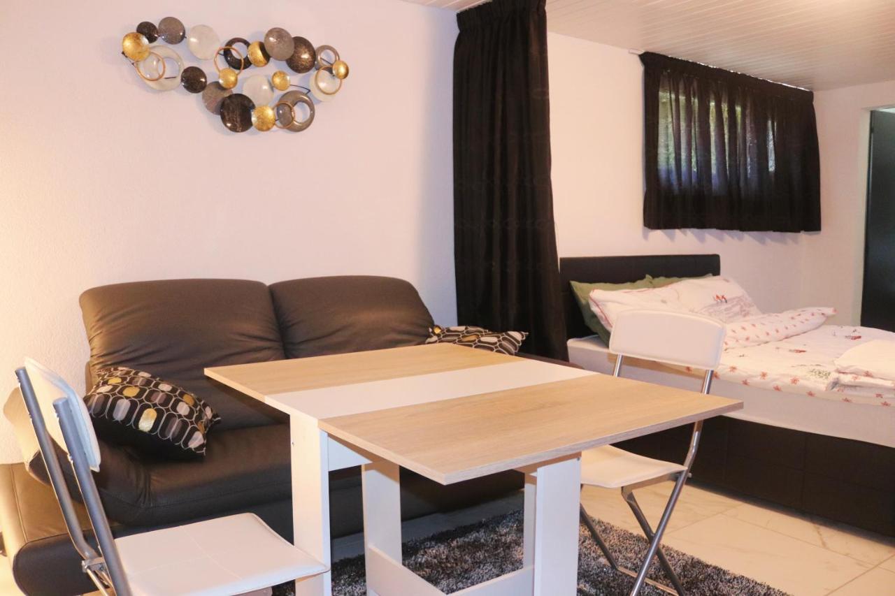 Apartmán La Lapia Monthey Exteriér fotografie