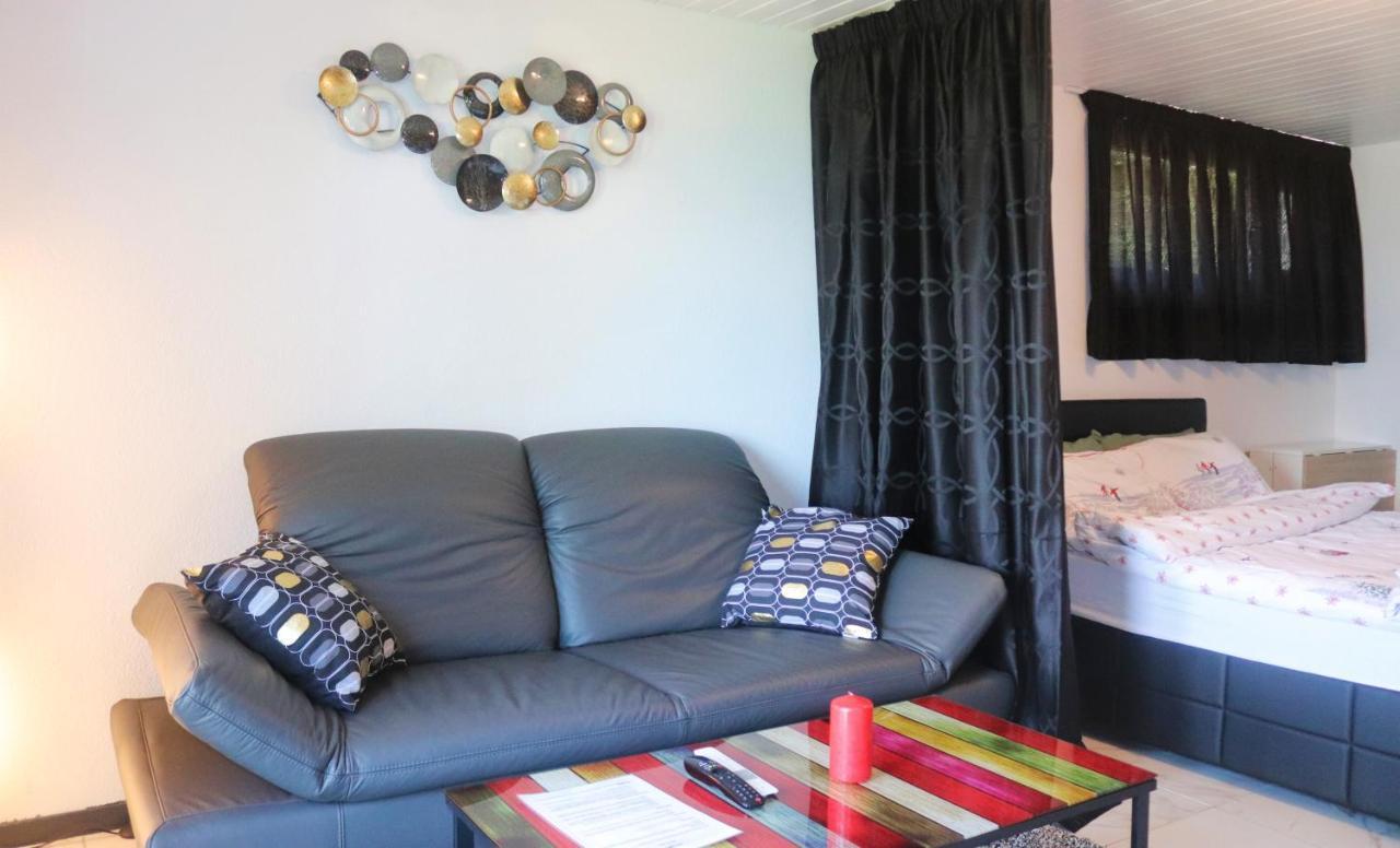 Apartmán La Lapia Monthey Exteriér fotografie