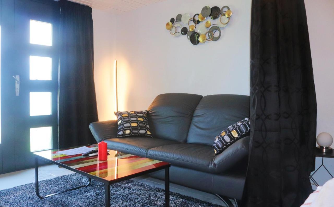 Apartmán La Lapia Monthey Exteriér fotografie