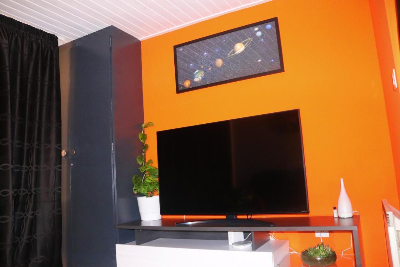 Apartmán La Lapia Monthey Exteriér fotografie