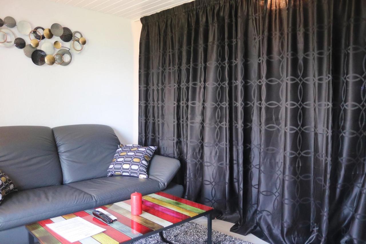 Apartmán La Lapia Monthey Exteriér fotografie
