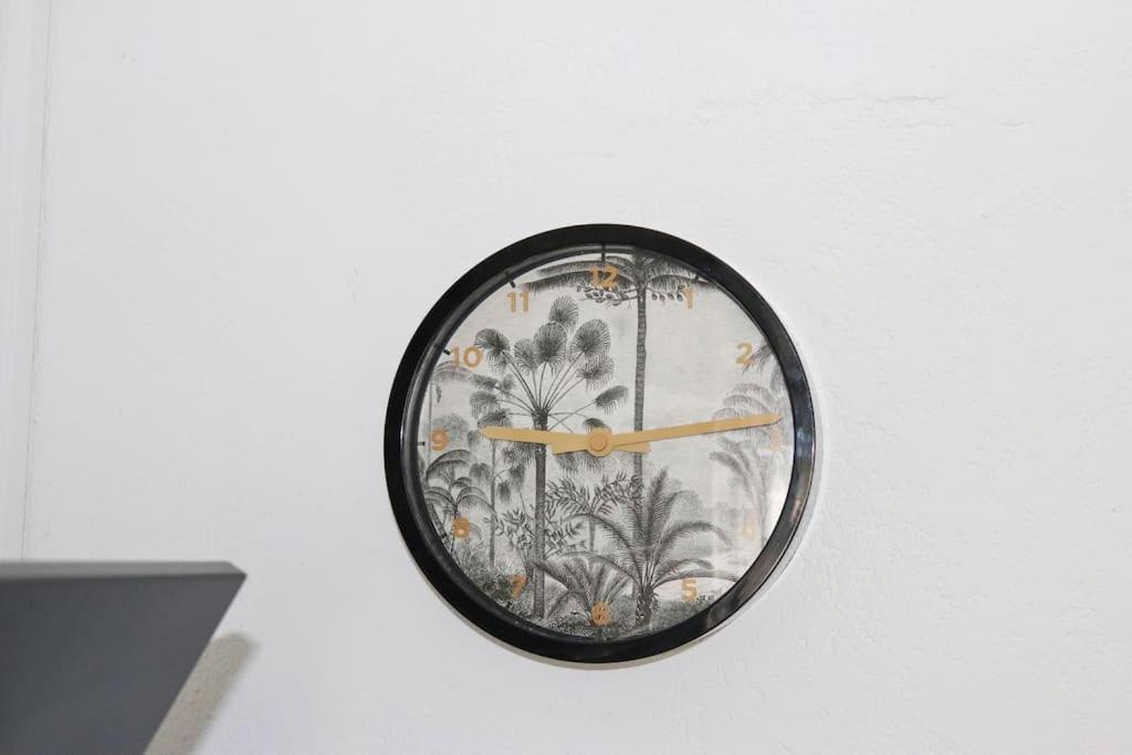 Apartmán La Lapia Monthey Exteriér fotografie